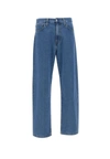 Carhartt Landon Jeans In Blue