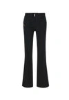 Diesel P-frizza Trousers In Black