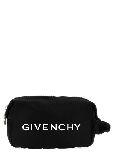 Givenchy 'g-zip' Beauty In Black