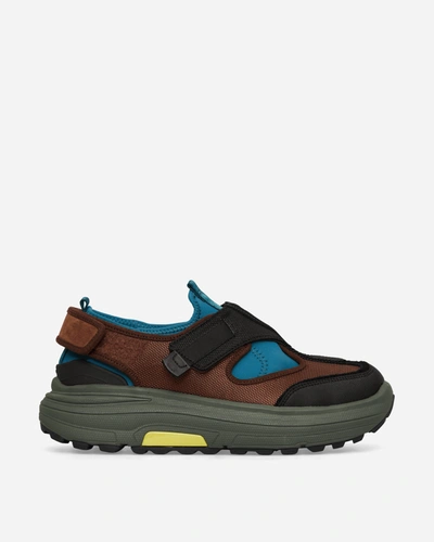 Suicoke Tred Sneakers Multicolor In Multicolour