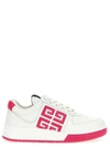 GIVENCHY GIVENCHY G4 SNEAKERS