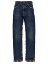 MAISON MARGIELA MAISON MARGIELA 'PENDLETON' JEANS