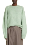 THE ROW DRUNA CASHMERE SWEATER