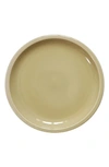 JARS CANTINE CERAMIC PLATE