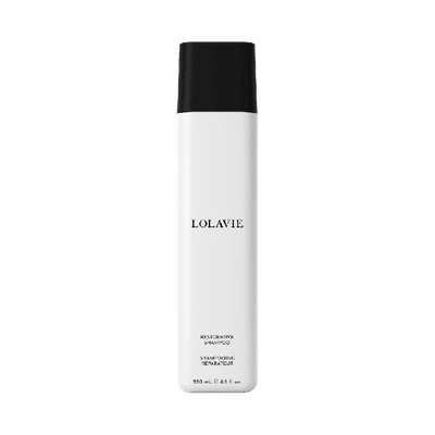 Lolavie Restorative Shampoo