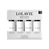 LOLAVIE RESTORE AND PROTECT TRAVEL KIT