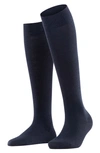 FALKE FALKE SOFT MERINO KNEE HIGH SOCKS