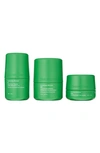 Humanrace Routine Pack: Three Minute Facial Gift Set