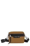 Longchamp Camera Bag S Le Pliage Energy In Tobacco