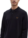 FRED PERRY FRED PERRY CLASSIC POLO.