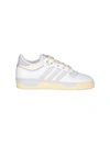 Adidas Originals Rivalry Low Sneakers In Default Title