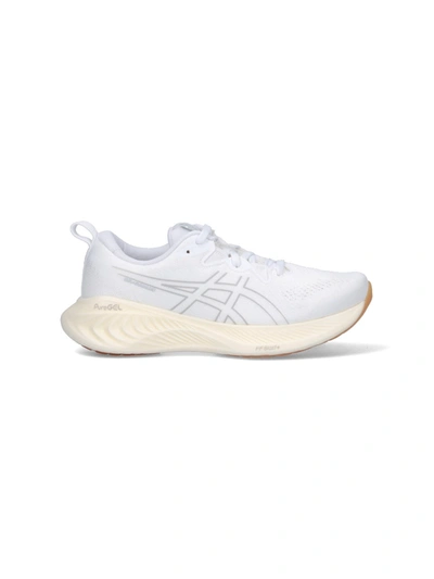 Asics Gel-cumulus 25 Sneakers In Default Title