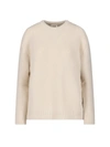Chloé Crewneck Jumper In Default Title