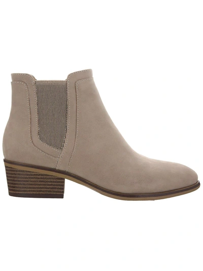 Mia Amore Talya Chelsea Boot In Multi