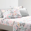 Lush Decor Pixie Fox Soft Sheet Set
