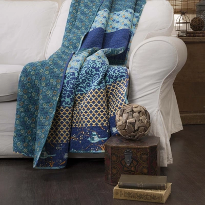 Lush Decor Royal Empire Throw