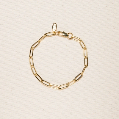 Joey Baby Anne Bracelet In Gold