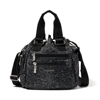 Baggallini Women's Modern Everywhere Drawstring Mini In Multi