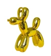 Interior Illusion Plus Interior Illusions Plus Yellow Ceramic Dog Piggy Bank - 12" Tall