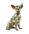 Interior Illusion Plus Interior Illusions Plus Camouflage Chihuahua 10" Tall