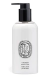 Diptyque 8.5 Oz. Soft Lotion For The Body