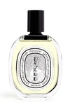 DIPTYQUE OYEDO EAU DE TOILETTE, 3.4 OZ