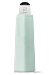 Dermaflash Dermapore+ Ultrasonic Pore Extractor + Skincare Infuser Seafoam