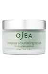 Osea Seaglow Resurfacing Scrub