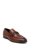 VITTORIO RUSSO LEYTON HORSEBIT LOAFER