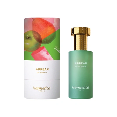Hermetica Appear Eau De Parfum In Default Title