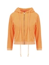 Erl Sweaters In Orange