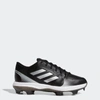 ADIDAS ORIGINALS WOMEN'S ADIDAS PUREHUSTLE 2 TPU CLEATS