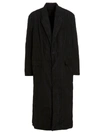 Balenciaga Cotton Car Coat