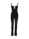 Jacquemus La Combinaison Bikini Wool-blend Jumpsuit