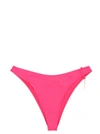 Jacquemus Le Bas Signature Bikini Bottoms