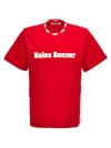 Wales Bonner Sorbonne 56 Oversize T-shirt