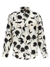 Jacquemus White Les Sculptures 'la Chemise Simon' Shirt