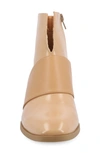 Journee Collection Kyler Bootie In Tan