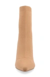 Journee Collection Noralinn Bootie In Tan