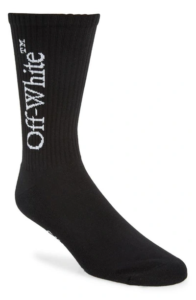 Allover Off Stamp Socks on Sale - Off-White™ Official LV