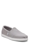 TOMS ALPARGATA SLIP-ON