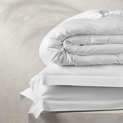 BOLL & BRANCH RESERVE DUVET SET