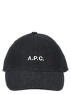 APC A.P.C. DENIM CAP