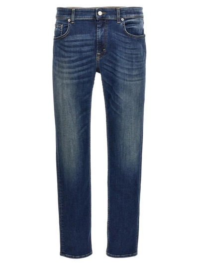 Department 5 Skeith Jeans Blue