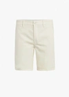 Joe's Jeans Men's The Brixton Cotton Trouser Shorts In Multi
