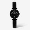 Shinola Detrola Women's Pee Wee S0120213529 Black Watch 25mm In Multi