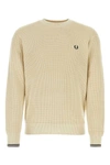 FRED PERRY FRED PERRY KNITWEAR