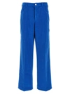 Cellar Door Light Blue Thelma Pants