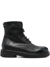 Marsèll Marsell Boots In Black