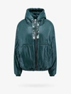 Khrisjoy Jacket In Green